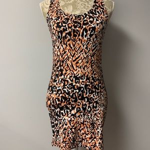 Charlotte Russe Dress